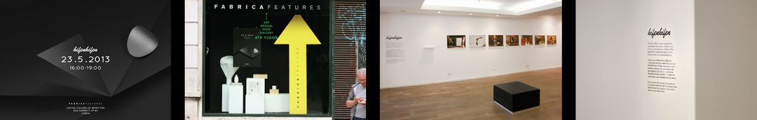 hifenhifen exhibition