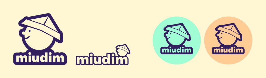 miudim logo