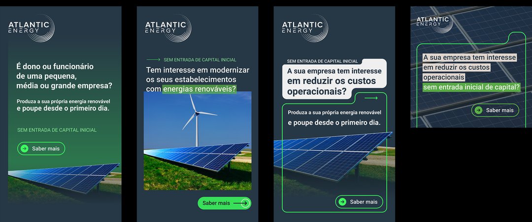 Atlantic Energy meta ads
